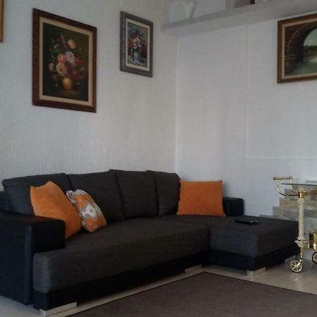 Apartment Cristian Sur 洛斯克里斯蒂亚诺斯 外观 照片