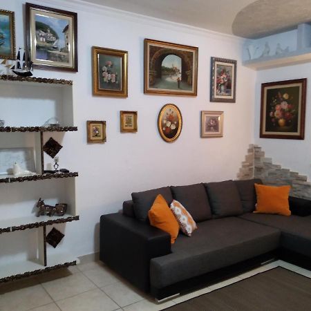 Apartment Cristian Sur 洛斯克里斯蒂亚诺斯 外观 照片