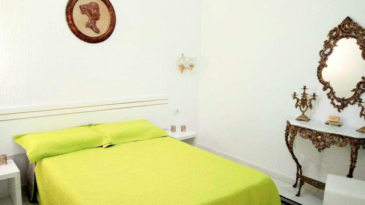 Apartment Cristian Sur 洛斯克里斯蒂亚诺斯 外观 照片